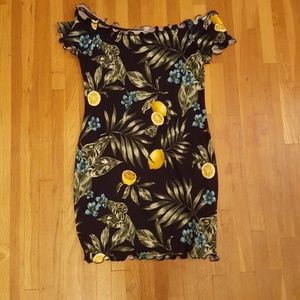 Cute Summer Dress Size S